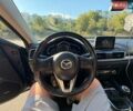 Серый Мазда 3, объемом двигателя 2.5 л и пробегом 115 тыс. км за 11499 $, фото 26 на Automoto.ua