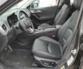 Серый Мазда 3, объемом двигателя 2 л и пробегом 51 тыс. км за 14600 $, фото 9 на Automoto.ua