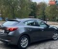 Серый Мазда 3, объемом двигателя 1.5 л и пробегом 39 тыс. км за 13790 $, фото 21 на Automoto.ua