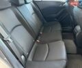 Серый Мазда 3, объемом двигателя 2 л и пробегом 81 тыс. км за 9500 $, фото 14 на Automoto.ua