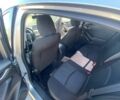 Серый Мазда 3, объемом двигателя 2 л и пробегом 205 тыс. км за 10700 $, фото 20 на Automoto.ua
