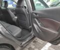 Серый Мазда 3, объемом двигателя 2 л и пробегом 51 тыс. км за 14600 $, фото 21 на Automoto.ua