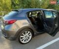 Сірий Мазда 3, об'ємом двигуна 2.49 л та пробігом 98 тис. км за 13100 $, фото 29 на Automoto.ua