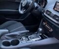 Серый Мазда 3, объемом двигателя 1.5 л и пробегом 39 тыс. км за 13790 $, фото 28 на Automoto.ua
