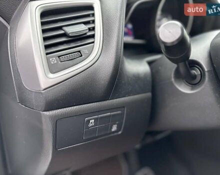 Серый Мазда 3, объемом двигателя 2.49 л и пробегом 82 тыс. км за 9999 $, фото 15 на Automoto.ua