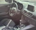 Сірий Мазда 3, об'ємом двигуна 2 л та пробігом 250 тис. км за 10900 $, фото 7 на Automoto.ua