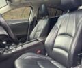 Сірий Мазда 3, об'ємом двигуна 1.6 л та пробігом 160 тис. км за 10900 $, фото 3 на Automoto.ua