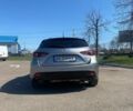 Серый Мазда 3, объемом двигателя 2 л и пробегом 205 тыс. км за 10700 $, фото 11 на Automoto.ua