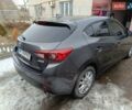 Сірий Мазда 3, об'ємом двигуна 2 л та пробігом 133 тис. км за 11000 $, фото 10 на Automoto.ua