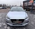Серый Мазда 3, объемом двигателя 2.49 л и пробегом 82 тыс. км за 9999 $, фото 3 на Automoto.ua