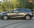 Сірий Мазда 3, об'ємом двигуна 2.49 л та пробігом 98 тис. км за 13100 $, фото 5 на Automoto.ua