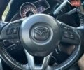 Сірий Мазда 3, об'ємом двигуна 2 л та пробігом 179 тис. км за 9590 $, фото 14 на Automoto.ua