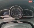 Серый Мазда 3, объемом двигателя 2 л и пробегом 144 тыс. км за 10200 $, фото 21 на Automoto.ua