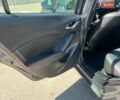 Сірий Мазда 3, об'ємом двигуна 2 л та пробігом 57 тис. км за 11900 $, фото 10 на Automoto.ua