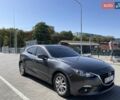 Сірий Мазда 3, об'ємом двигуна 2 л та пробігом 118 тис. км за 12300 $, фото 5 на Automoto.ua
