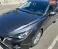 Сірий Мазда 3, об'ємом двигуна 2 л та пробігом 57 тис. км за 11900 $, фото 5 на Automoto.ua