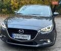 Серый Мазда 3, объемом двигателя 1.5 л и пробегом 39 тыс. км за 13790 $, фото 17 на Automoto.ua