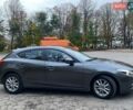 Серый Мазда 3, объемом двигателя 1.5 л и пробегом 39 тыс. км за 13790 $, фото 11 на Automoto.ua