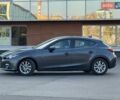 Сірий Мазда 3, об'ємом двигуна 1.5 л та пробігом 102 тис. км за 13900 $, фото 2 на Automoto.ua