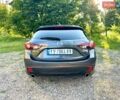 Сірий Мазда 3, об'ємом двигуна 2 л та пробігом 179 тис. км за 9590 $, фото 4 на Automoto.ua