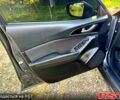 Серый Мазда 3, объемом двигателя 2 л и пробегом 179 тыс. км за 9590 $, фото 10 на Automoto.ua