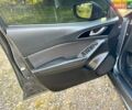 Сірий Мазда 3, об'ємом двигуна 2 л та пробігом 179 тис. км за 9590 $, фото 15 на Automoto.ua