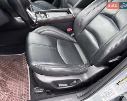 Серый Мазда 3, объемом двигателя 2.49 л и пробегом 82 тыс. км за 9999 $, фото 12 на Automoto.ua