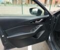 Сірий Мазда 3, об'ємом двигуна 2 л та пробігом 49 тис. км за 9988 $, фото 10 на Automoto.ua