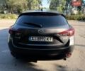 Серый Мазда 3, объемом двигателя 2.5 л и пробегом 115 тыс. км за 10900 $, фото 11 на Automoto.ua