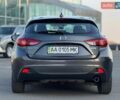 Сірий Мазда 3, об'ємом двигуна 1.5 л та пробігом 102 тис. км за 13900 $, фото 7 на Automoto.ua