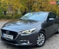 Серый Мазда 3, объемом двигателя 1.5 л и пробегом 39 тыс. км за 13790 $, фото 6 на Automoto.ua