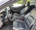 Серый Мазда 3, объемом двигателя 2 л и пробегом 77 тыс. км за 2009 $, фото 10 на Automoto.ua