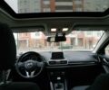 Сірий Мазда 3, об'ємом двигуна 2 л та пробігом 49 тис. км за 9988 $, фото 14 на Automoto.ua