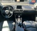 Сірий Мазда 3, об'ємом двигуна 2 л та пробігом 57 тис. км за 11900 $, фото 12 на Automoto.ua