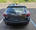 Серый Мазда 3, объемом двигателя 2 л и пробегом 88 тыс. км за 1891 $, фото 5 на Automoto.ua