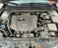 Сірий Мазда 3, об'ємом двигуна 2 л та пробігом 75 тис. км за 13700 $, фото 34 на Automoto.ua