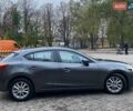 Серый Мазда 3, объемом двигателя 1.5 л и пробегом 39 тыс. км за 13790 $, фото 16 на Automoto.ua