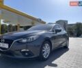 Сірий Мазда 3, об'ємом двигуна 2 л та пробігом 118 тис. км за 12300 $, фото 1 на Automoto.ua