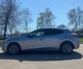 Сірий Мазда 3, об'ємом двигуна 2 л та пробігом 205 тис. км за 11150 $, фото 6 на Automoto.ua