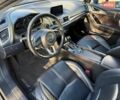 Сірий Мазда 3, об'ємом двигуна 2.49 л та пробігом 98 тис. км за 13100 $, фото 11 на Automoto.ua