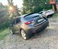 Сірий Мазда 3, об'ємом двигуна 2 л та пробігом 179 тис. км за 9590 $, фото 3 на Automoto.ua