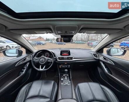 Серый Мазда 3, объемом двигателя 2.49 л и пробегом 82 тыс. км за 9999 $, фото 27 на Automoto.ua