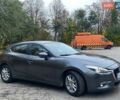 Серый Мазда 3, объемом двигателя 1.5 л и пробегом 39 тыс. км за 13790 $, фото 12 на Automoto.ua