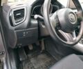 Сірий Мазда 3, об'ємом двигуна 2 л та пробігом 49 тис. км за 9988 $, фото 11 на Automoto.ua