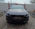 Сірий Мазда 3, об'ємом двигуна 2 л та пробігом 133 тис. км за 11000 $, фото 1 на Automoto.ua