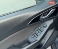 Серый Мазда 3, объемом двигателя 1.5 л и пробегом 102 тыс. км за 13900 $, фото 20 на Automoto.ua