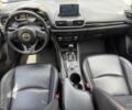 Серый Мазда 3, объемом двигателя 2 л и пробегом 77 тыс. км за 2009 $, фото 11 на Automoto.ua