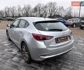 Серый Мазда 3, объемом двигателя 2.49 л и пробегом 82 тыс. км за 9999 $, фото 5 на Automoto.ua
