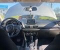 Серый Мазда 3, объемом двигателя 2 л и пробегом 205 тыс. км за 10700 $, фото 24 на Automoto.ua