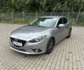 Сірий Мазда 3, об'ємом двигуна 2 л та пробігом 75 тис. км за 13700 $, фото 2 на Automoto.ua
